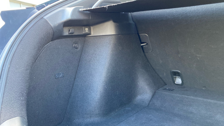 Honda Civic 1.6 i-DTEC EX 5dr Diesel Hatchback